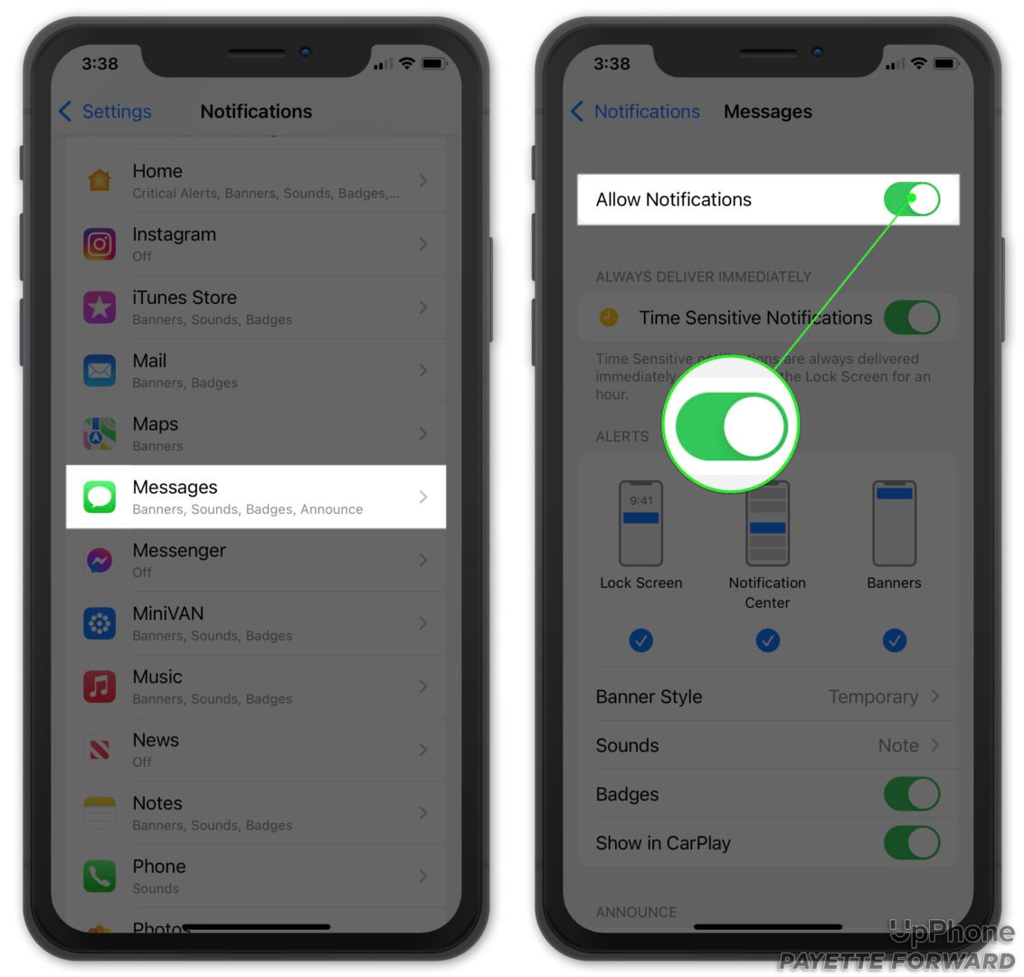 iPhone Notifications Not Working? Here's The Real Fix!