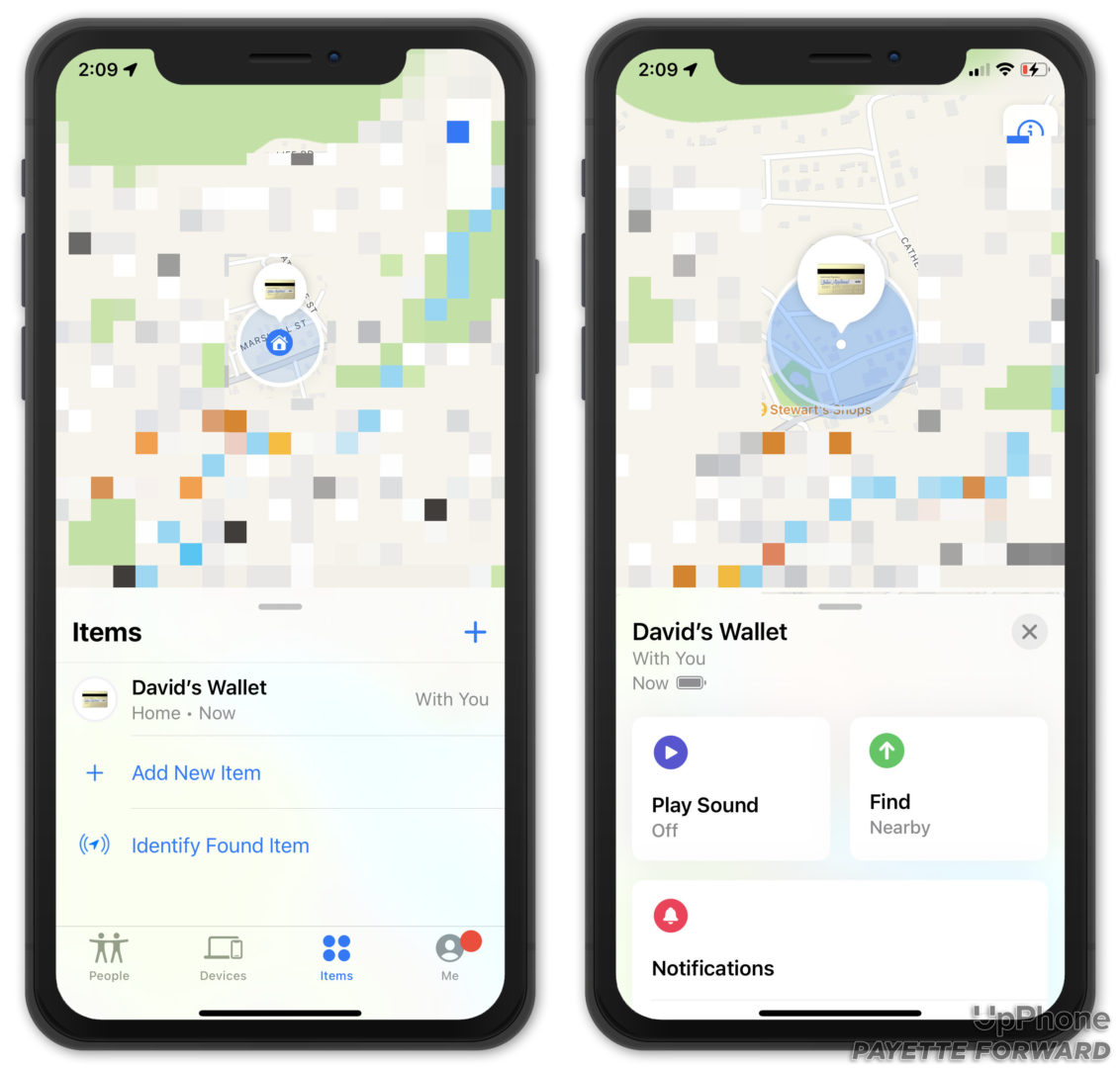 How To Find Your AirTag When You Lose It Payette Forward