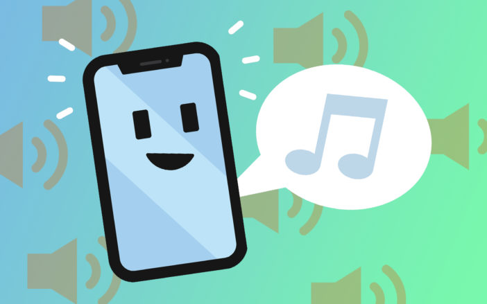 iOS 15_ Reproduce sonidos de fondo mientras escuchas música en el iPhone