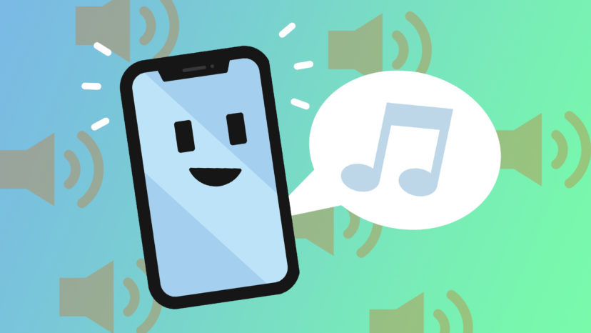 iOS 15_ Reproduce sonidos de fondo mientras escuchas música en el iPhone