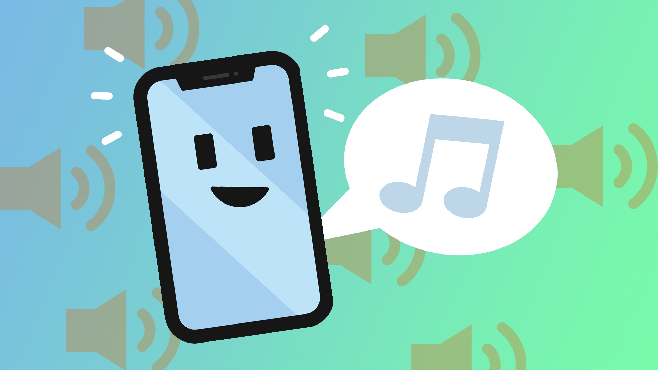 iOS 15: Play Background Sounds While Listening To Music On iPhone