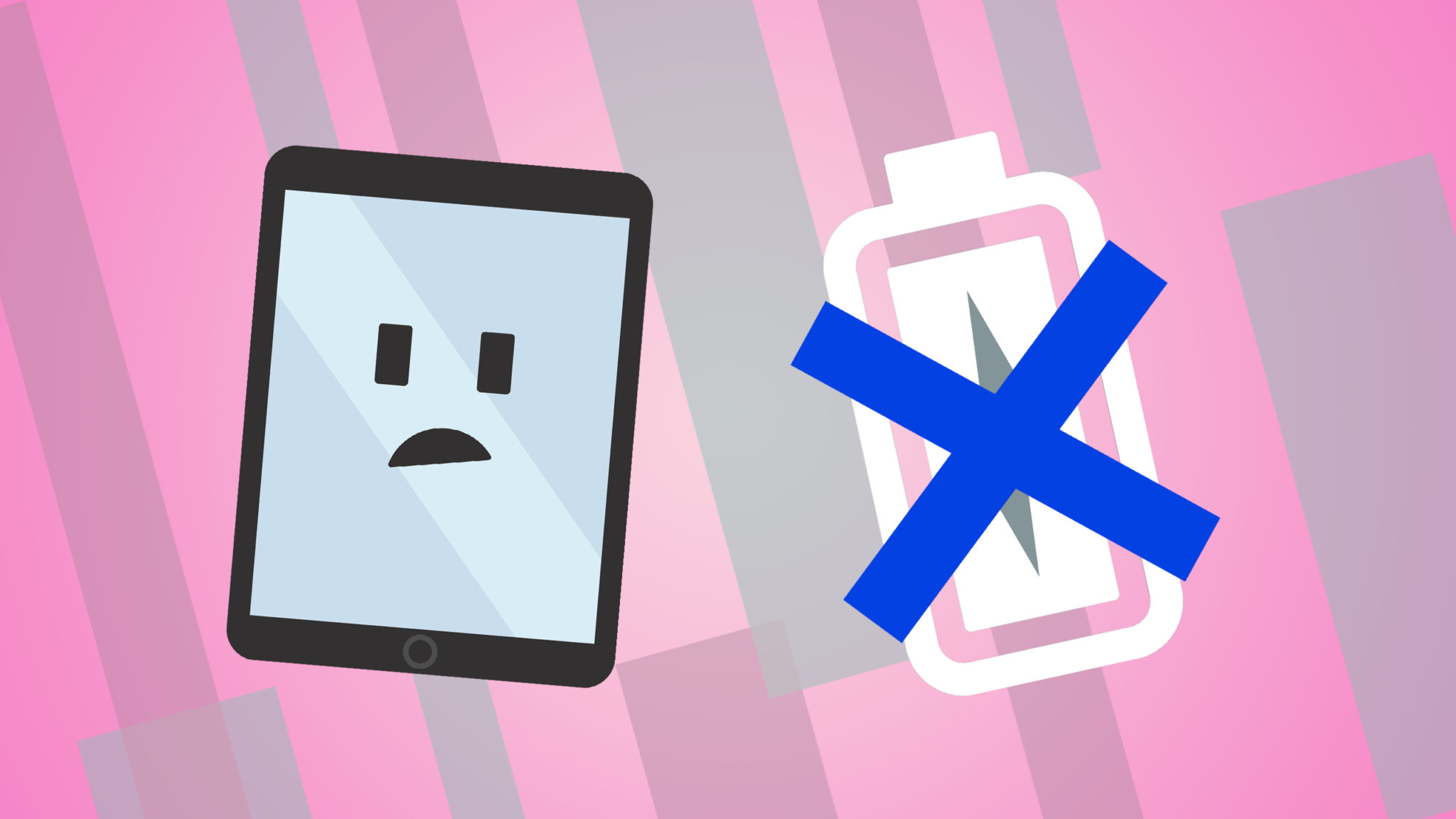 iPad Battery Problems? Here