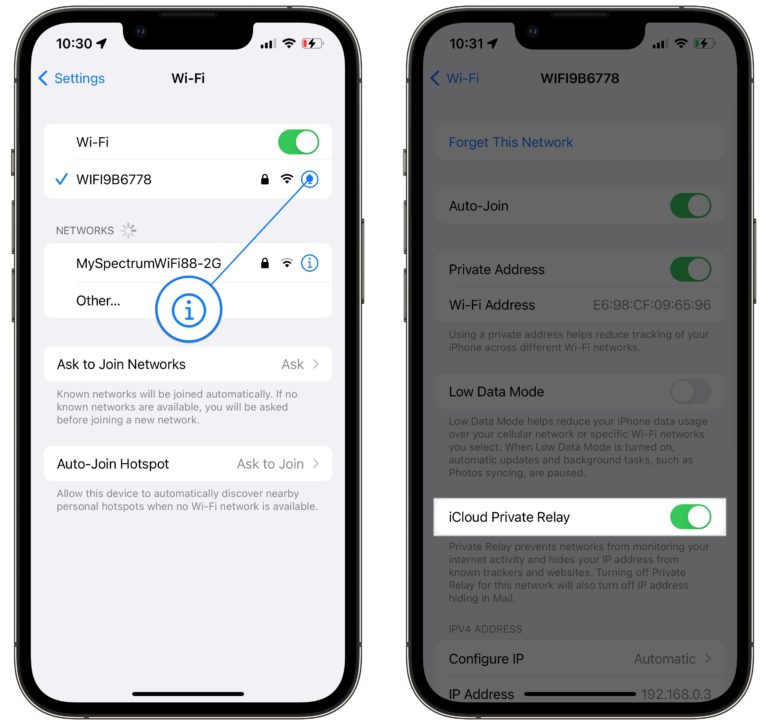 how-to-fix-private-relay-not-working-on-wi-fi-issue-appsntips