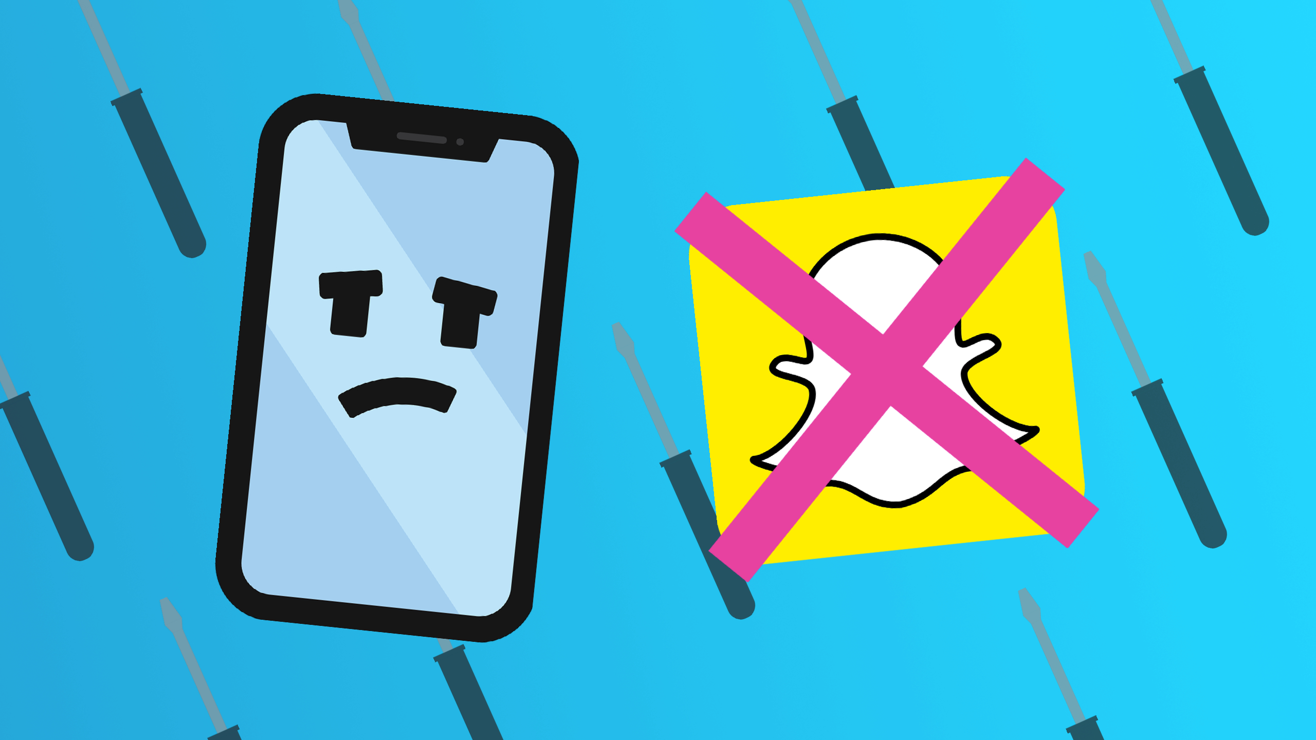 how to get snapchat on mac -bluestacks