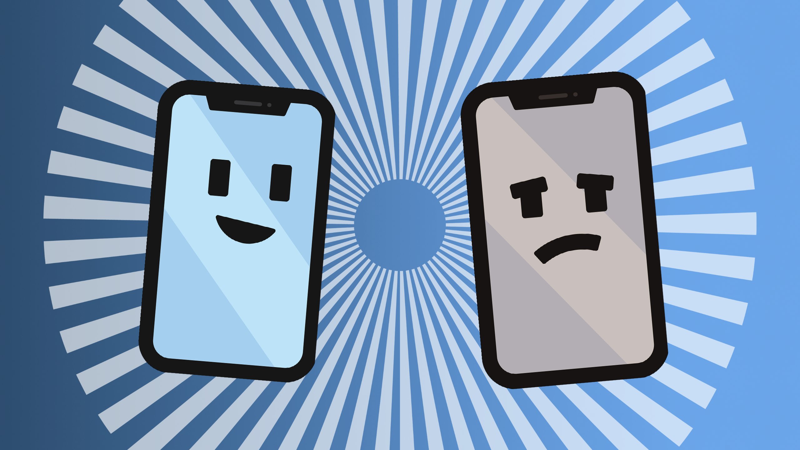 How to change inverted colors for iphone 11