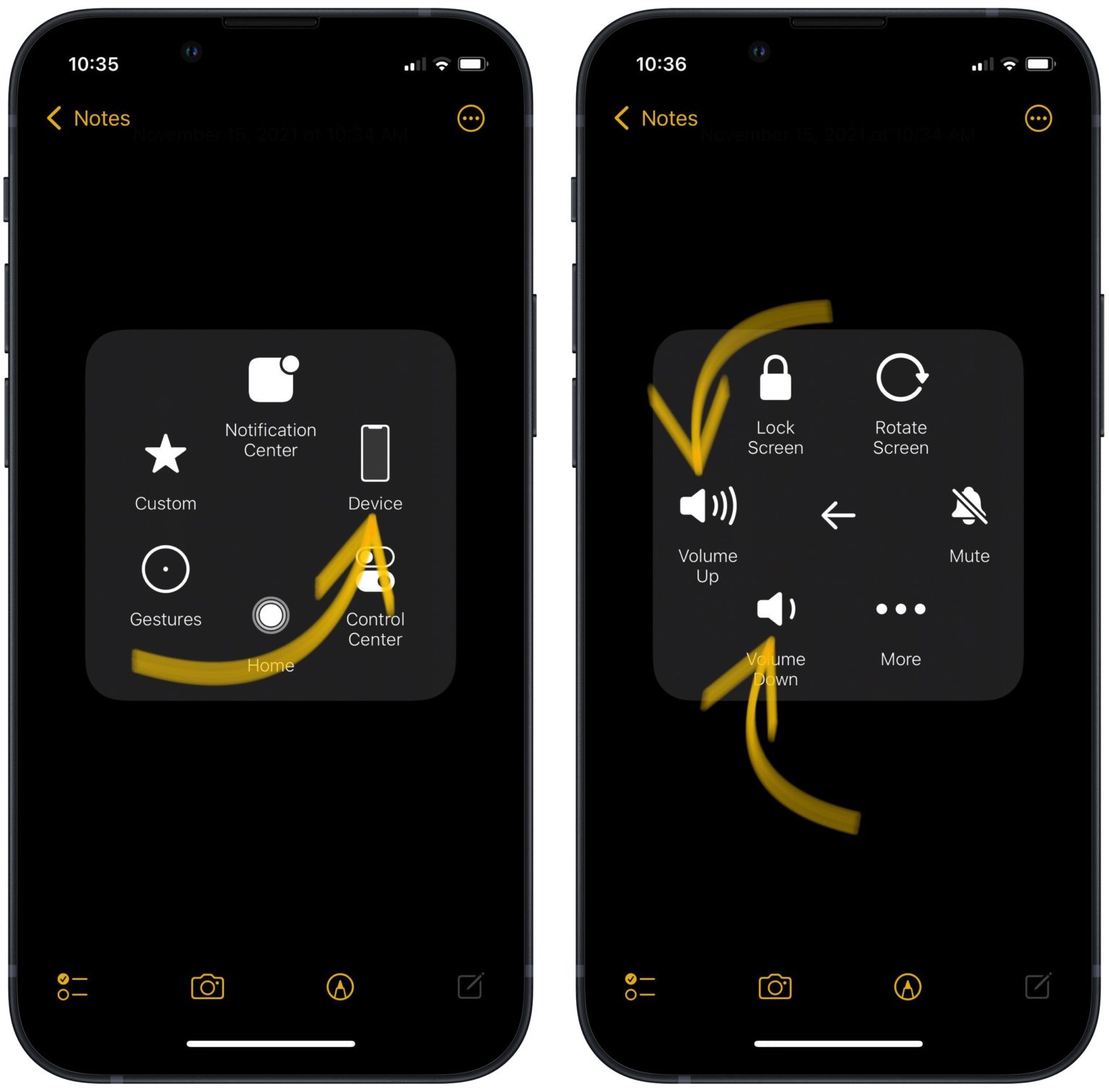 iPhone Volume Buttons Not Working? Here's The Real Fix!