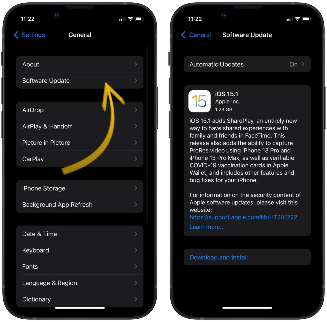 Why Is My iMessage Not Working On My iPhone? The Fix!