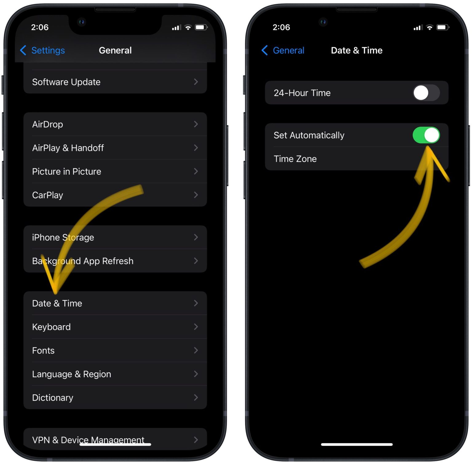 My iPhone Says iMessage Is "Waiting For Activation". Here's The Fix!