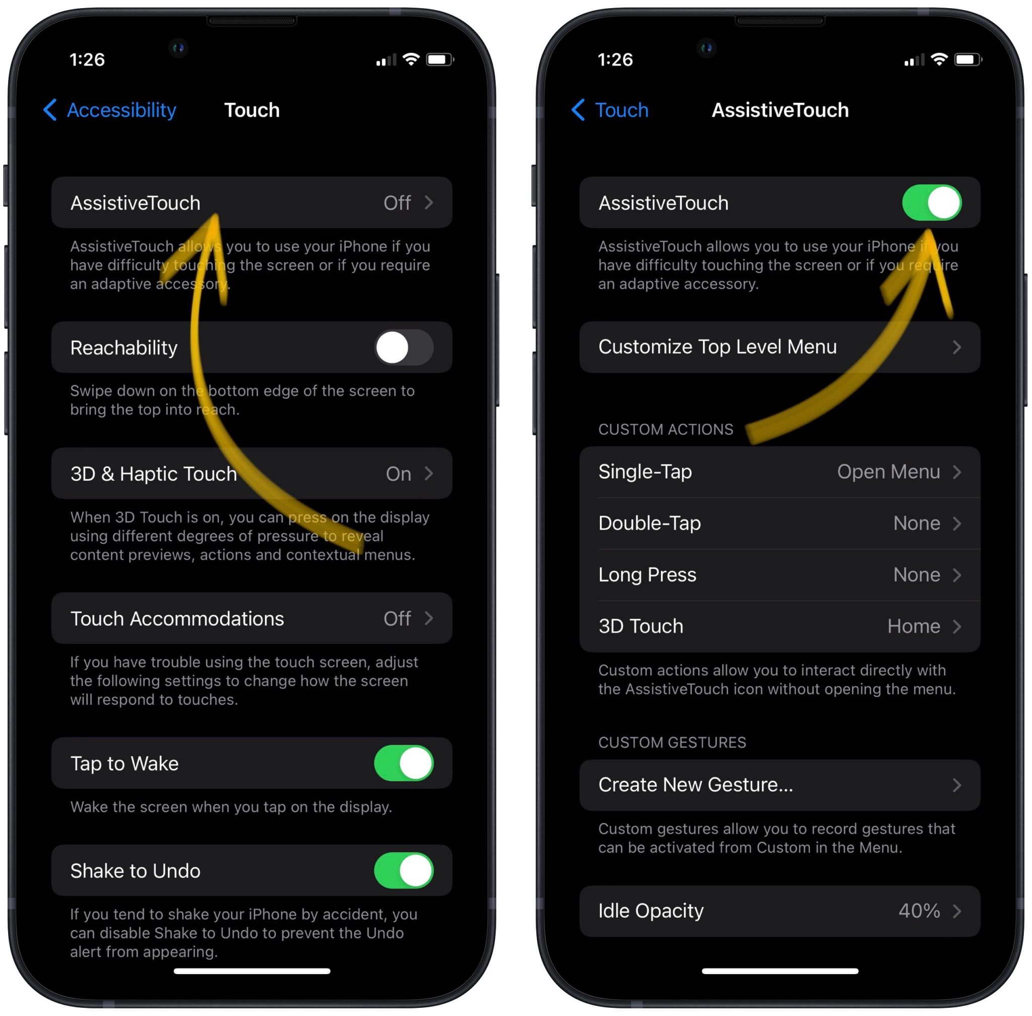 There's Now An Easier Way To Shut Down Your IPhone