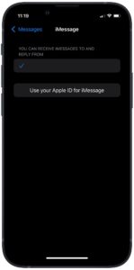 Why Is My iMessage Not Working On My iPhone? The Fix!