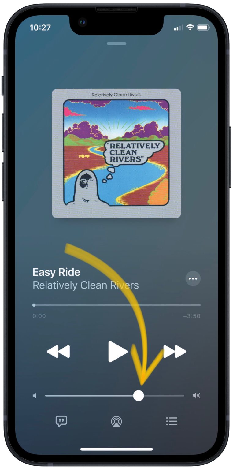 iPhone Volume Buttons Not Working? Here's The Real Fix!