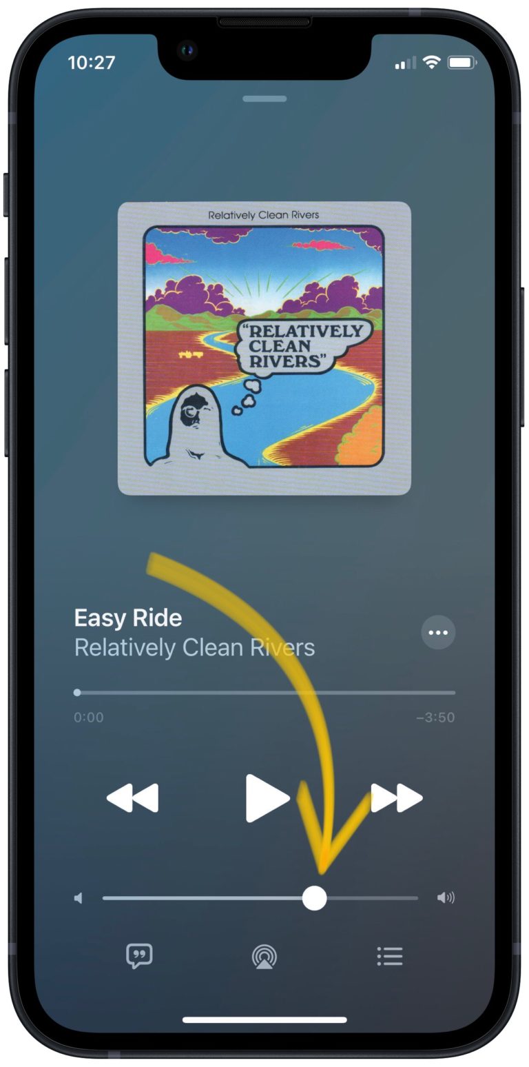iPhone Volume Buttons Not Working? Here's The Real Fix!