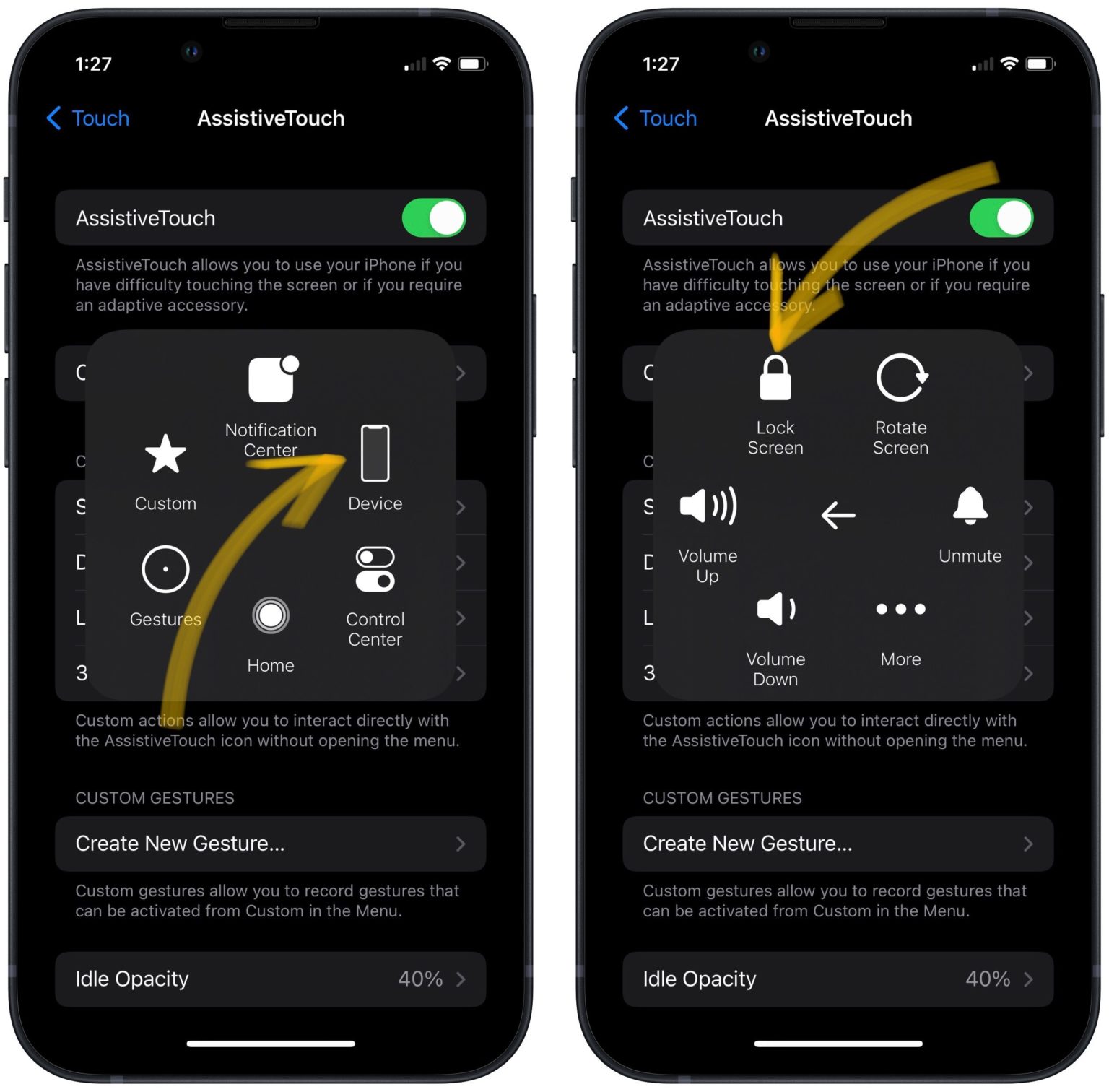 How To Turn Off Your iPhone Without A Power Button The Quick Fix!