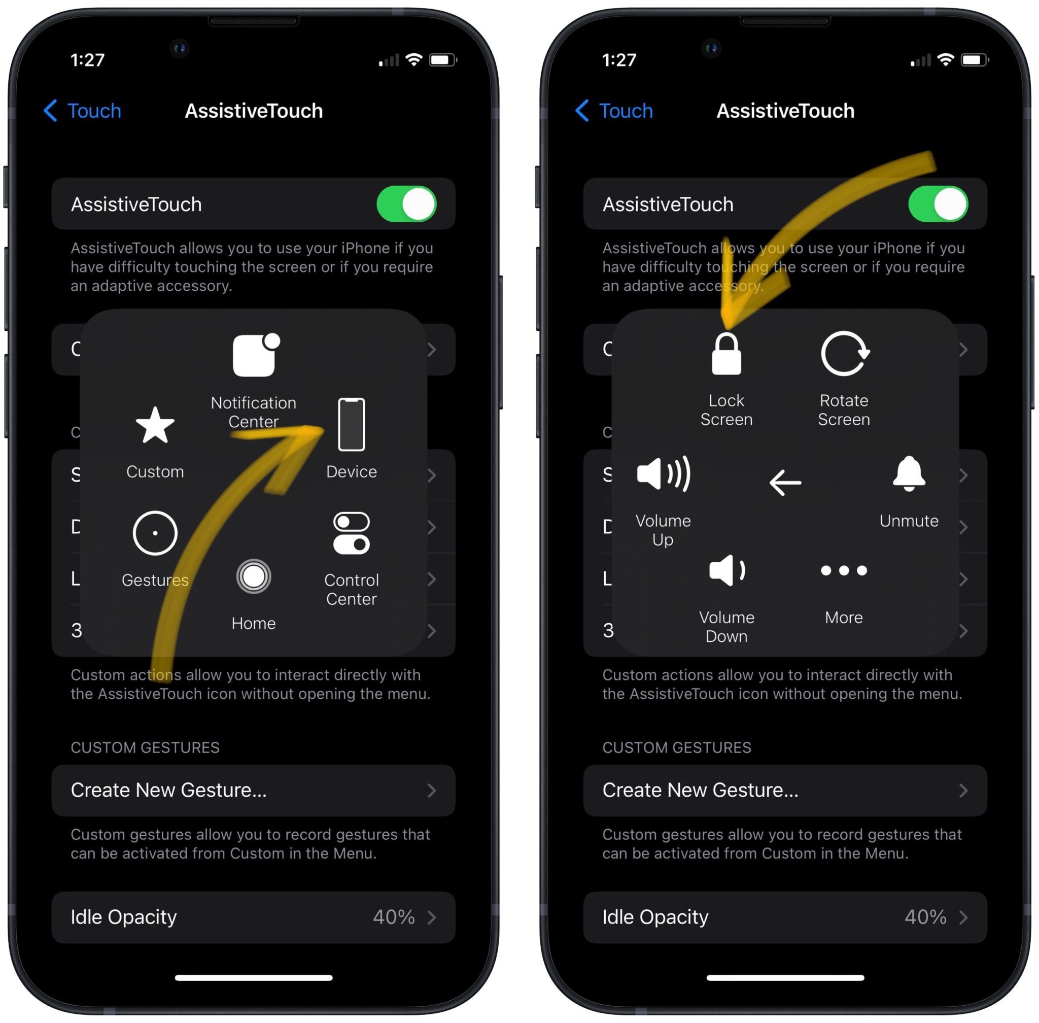 How To Turn Off Your iPhone Without A Power Button The Quick Fix!