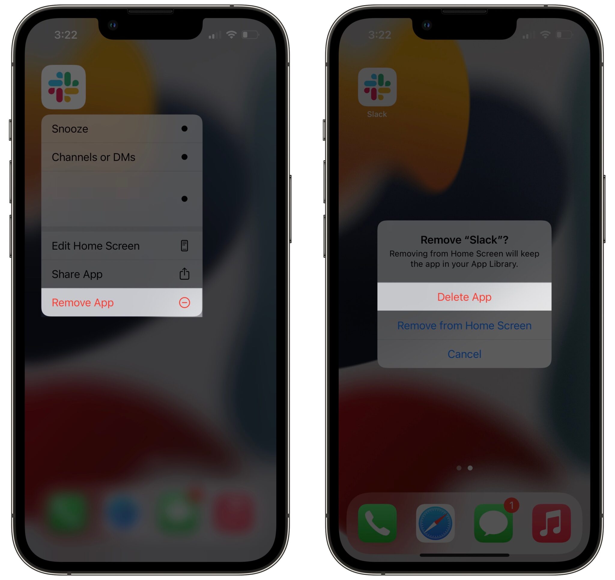 Why Does My iPhone Go Straight To Voicemail? Here's The Fix!