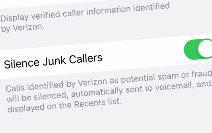 How Do I Block Spam Calls On iPhone? Here's The Fix!