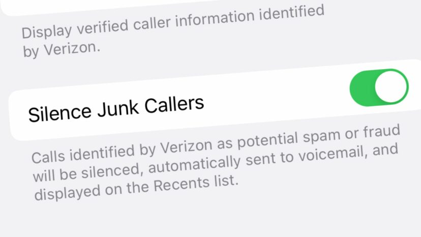 How Do I Block Spam Calls On iPhone? Here's The Fix!